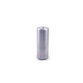 Support pour tubes d'ancrage Ø 33,7 x 2,0 mm M8 Alu