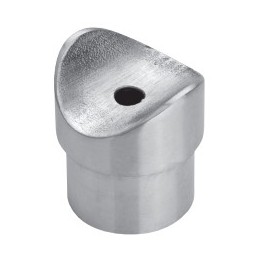 Adapter voor 33,7 x 2mm