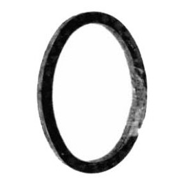 Ring dia 130   20x6mm