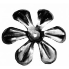 Fleur diamètre 55mm 