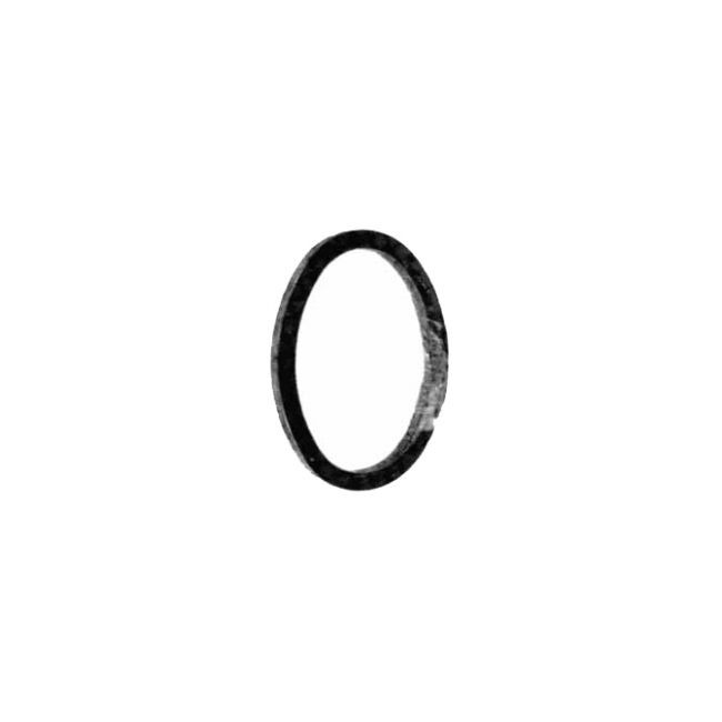 Ring 160   14x6mm 