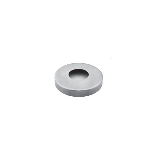 Cache-platine (rosette) 45 et 12,5mm