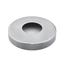 Cache-platine (rosette) 105 et 43mm