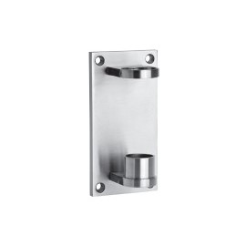 Fixation murale 42,4 x 2,0