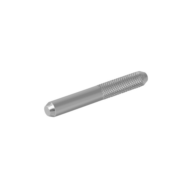 Goupille de jonction pour rails à sceller dia 10mm